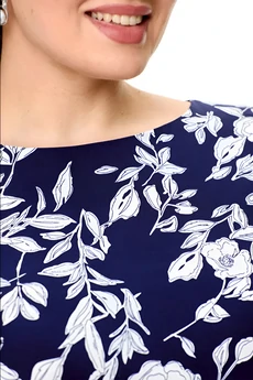 Блузка 4034 Abbi