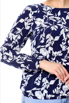 Блузка 4034 Abbi