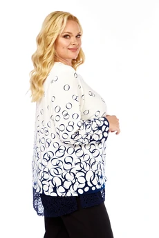 Блузка 4073 Abbi