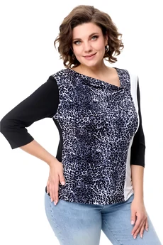 Блузка 4029 Abbi