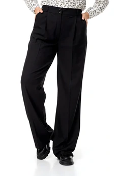 Брюки 2005 черный Abbi