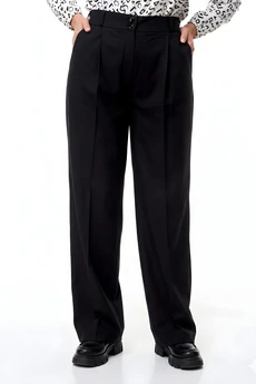 Брюки 2005 черный Abbi