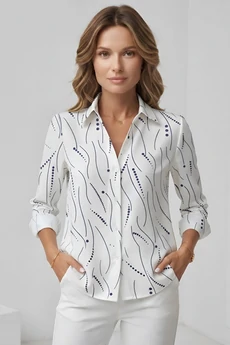 Блузка 4077 Abbi