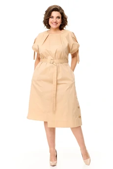 Платье 1026 Abbi