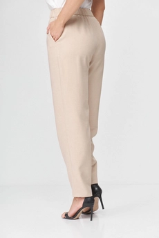 Брюки 2004 песочный Abbi