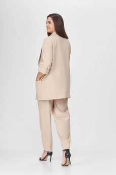 Брюки 2004 песочный Abbi