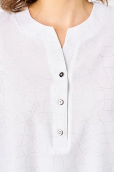 Блузка 4074 Abbi