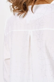 Блузка 4074 Abbi