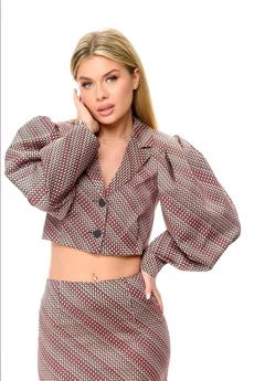 Жакет 5019-1 Abbi