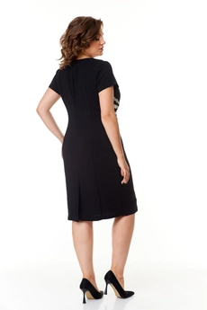 Костюм с платьем 5037 Abbi