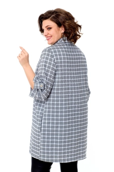 Рубашка 4035 Abbi