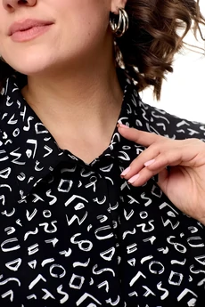 Блузка 4028 Abbi