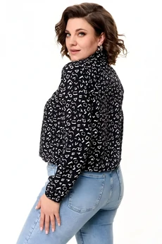 Блузка 4028 Abbi