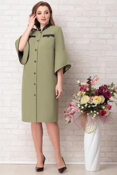 Костюм с платьем 731 Aira-Style