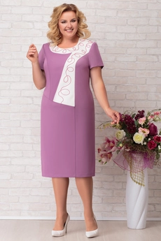 Костюм с платьем 872 Aira-Style