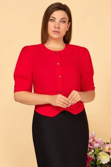 Костюм с платьем 946 Aira-Style