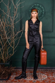 Костюм брючный 108 AmberA