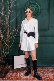 Рубашка 111 AmberA
