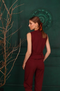 Жилет 119 AmberA