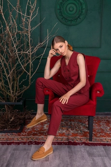 Жилет 119 AmberA