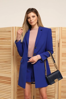 Костюм с шортами 160 AmberA