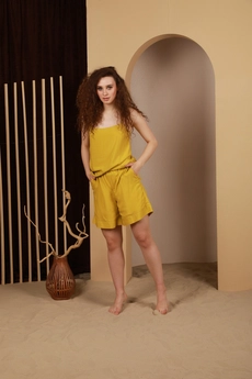 Топ 243 горчица AmberA