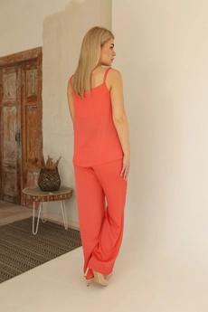 Топ 243 коралл AmberA