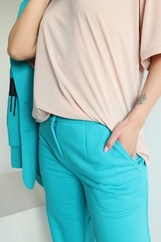 Футболка 230 беж AmberA