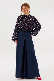 Костюм брючный 2137 Ambera style