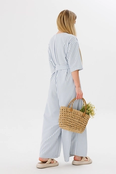 Комбинезон 1075w Ambera style