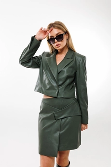 Жакет 1042-1 Ambera style