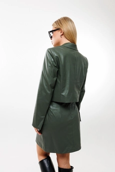 Жакет 1042-1 Ambera style