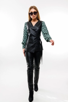 Жилет 1063 Ambera style