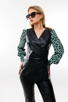 Костюм брючный 2039 Ambera style