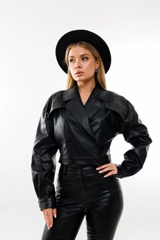 Жакет 1064 Ambera style
