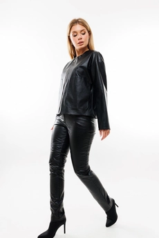 Костюм брючный 2018-1 Ambera style