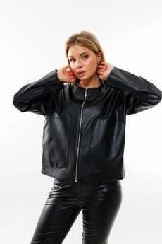 Жакет 1041-1 Ambera style