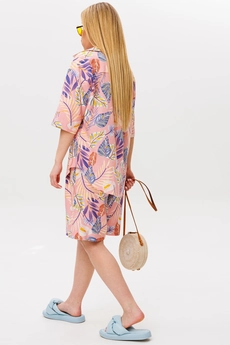 Костюм с шортами 2022Р Ambera style