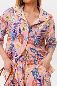 Костюм с шортами 2022Р Ambera style