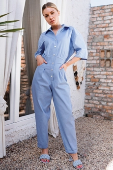 Комбинезон 1048 Ambera style