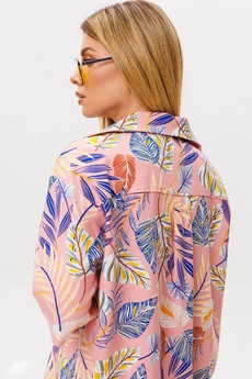 Костюм с шортами 2120Р Ambera style