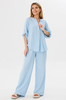 Брюки 1032в Ambera style