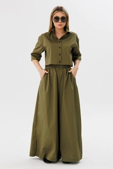 Брюки 1094 Ambera style