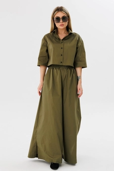Рубашка 1088х Ambera style