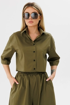 Рубашка 1088х Ambera style