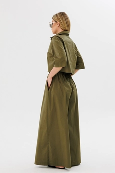 Брюки 1094 Ambera style