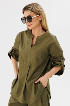 Блузка 1093х Ambera style