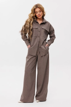 Брюки 1092-4 Ambera style