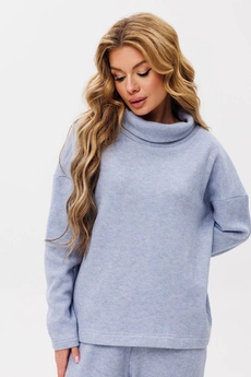 Костюм брючный 2105 Ambera style
