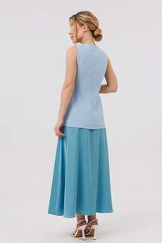Костюм с юбкой 2129 Ambera style